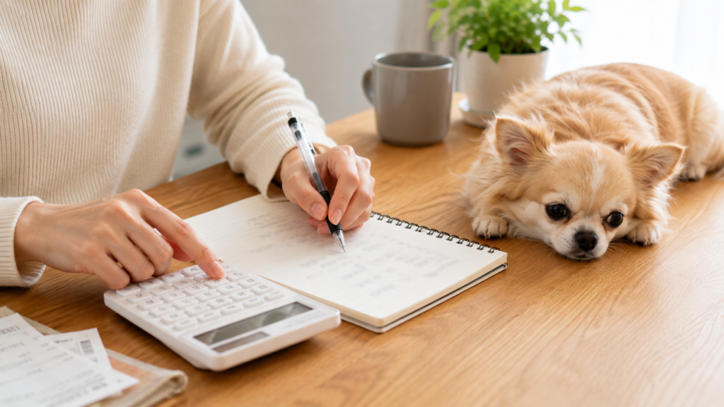health-insurance-02 ïœ DOG-NAVI é»åãšããŒãã§ä¿éºæãæ¯èŒæ€èšããæå
